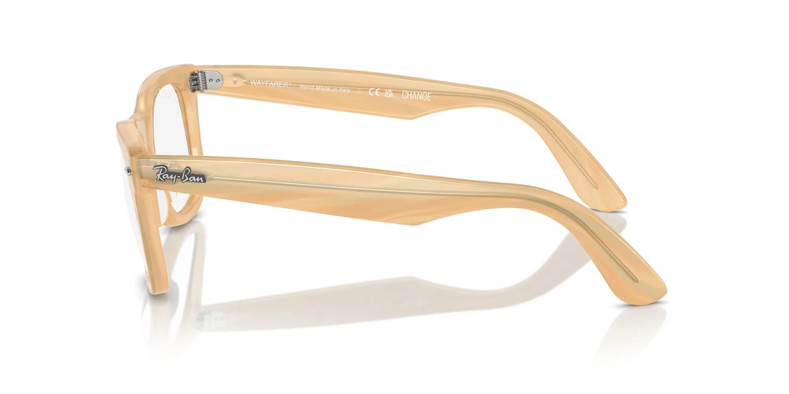 Ray-Ban Wayfarer 5121F Eyeglasses - view 29